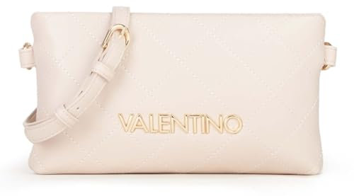 Valentino Nur Re Pochette Ecru