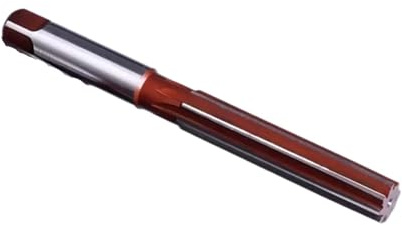 Alesatore Manuale Da 1 Pz D2-20mm Utensile CNC H8 Alesatori Ad Espansione In Metallo A Codolo Cilindrico(6.5mm)