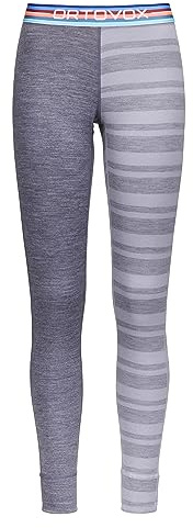 ORTOVOX 185 Rock’N’Wool Long Pants, Hose, Damen