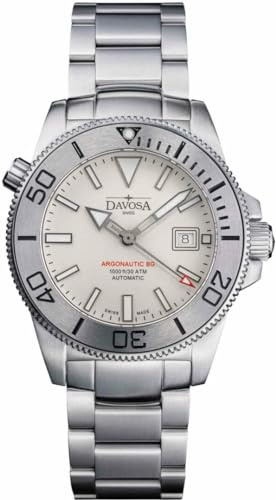 Davosa Argonautic BG Auto 16152810 Automatikuhr für Herren