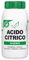 Rocard® Acido Citrico Anidro 1 Kg – Prodotto Naturale Multifunzione 100% Puro | Anticalcare, Disincrostante, Decalcificante, Brillantante per Casa, Cucina e Lavatrice