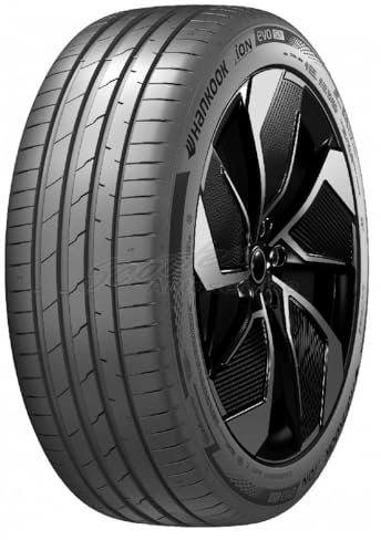 HANKOOK - 235/45 ZR20 TL 100Y ION EVO SUV XL SOUND ABSORBERBSW - Sommerreifen