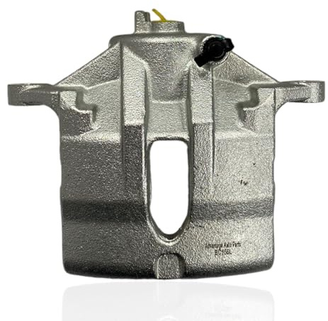 Brake Caliper Compatible With Hyundai ix35 (2010-2015) Front Left