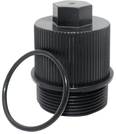 Pool Return Plug | Pool Pump Drain Plug,with Gasket Pipe Cover Replacement for Vacuum Cartridge Swimming Tank Skimmer Spa Pond
