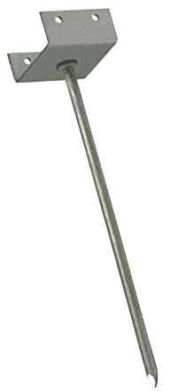 First und Gratnagel 40 x 230 mm