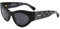 Sonnenbrillen Missoni MIS 0078/S 807 BLACK 55/20/ WOMAN