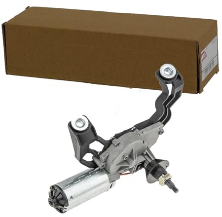 NTY Esw-Me-014 Wischermotor hinten | Esw-Me-014 Kompatibel mit Forfour (454)