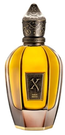 Xerjoff Aqua Regia Parfum Spray für Uni, 100 g