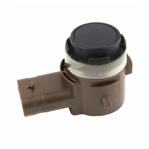 DZSYANJIASM Parksensoren Auto-Styling für Mercedes für Benz W156 W117 W205 W207 W212 C218 W222 R231 X156 PDC-Parksensor A0009051202 Einparkhilfe