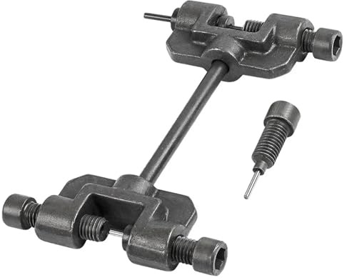 As Shown In The Picture Chain Disassembler Accurate Removal Direct Tool Easy