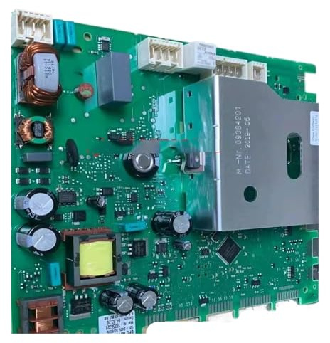 The mainboard of the oven, Compatibile con vaporiera Menogagna, forno, piano cottura a induzione. Scheda madre for macchina da caffè.,For convenience stores