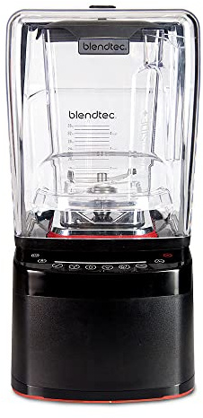 Blendtec Power Blender Pro 800 Black