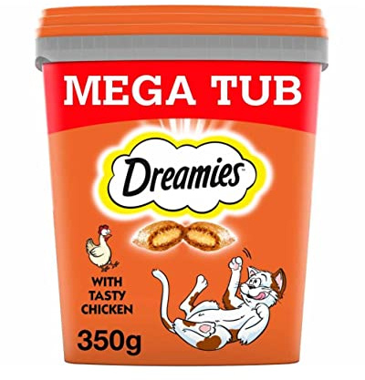 Dreamies