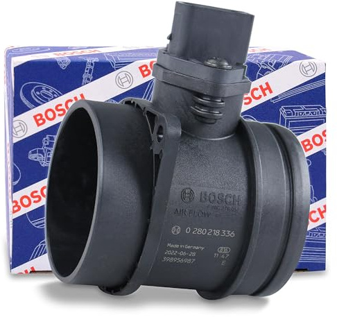 Bosch Débitmètre massique d'air - 0280218336