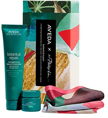 Aveda Botanical Repair Rich Set + Foulard