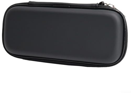 Estuche duro para dardos, bolsa de dardos de EVA, organizador de puntas, portapuntas, estuches de transporte, bolsa de transporte de accesorios, bolsa de dardos segura y portátil