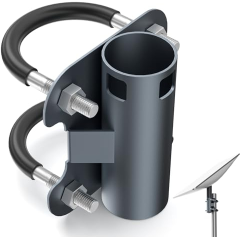 Starlink Mount Gen 2 RV-Halterung für Starlink Internet Kit Satellite V2 Tragbare Starlink Halterung für Dach RV Yacht Camping