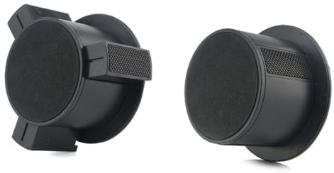 HOLIDYOYO Supporto Auto per Telefono Regolabile Rotazione Portabicchiere Automobile in Abs Resistente Compatibile Maggior Parte degli Smartphone