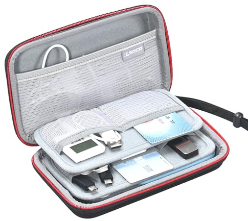 Bolsa universal para U-Shields, tarjetas IC,tarjetas de identificación