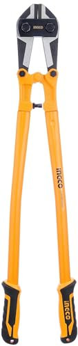 INGCO - TAGLIABULLONI 750mm - Tronchese - LAME AL CROMO VANADIUM - HBC0830