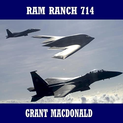 Ram Ranch 714 [Explicit]