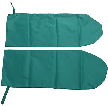 Patient Transfer Gloves Reusable Nylon Slide Sheet Assist Gloves for Elderly Care, Turning and Repositioning Aid for Caregivers