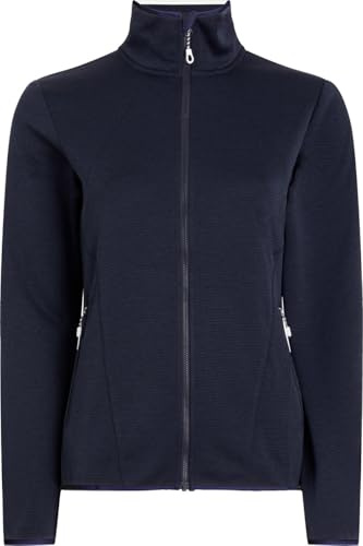 McKinley Damen Roto Ii Jacke (1er Pack)