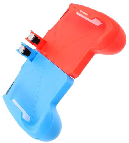 LABRIMP 1pezzi Controller Per Telefono Gaming Grilletti Durevoli e Pratici Per Controller Giochi Mobili Accessori Per Impugnature Gioco Portatile e