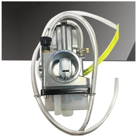 Carburatori Motori Per YZ250F KX250F RMZ250 CRF250R WR250F YZ400F WR400F YZ426F YZ450F WR450F 1998-2013 Carburatore Power Jet Regolabile 28/30/32/34/36/38/40 Mm(36mm)