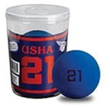 Usha Red Label Handball (Can of 1)