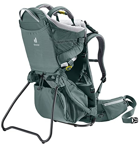 deuter Kid Comfort Active Kindertrage