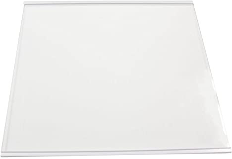 Clayette, étagère bac à légumes d'origine 484X435 mm Frigo, Réfrigérateur, Congélateur 481010843871, C00386506 WHIRLPOOL