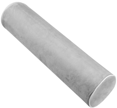 Almohada Cervical Cilíndrica Almohada Lumbar Cuña De Posicionamiento Almohada De De Almohada Cervical Redonda Almohada Para La Cabeza Almohadón Columna Cervical Poliuretano