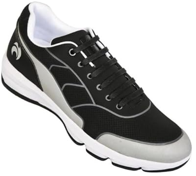 Henselite HM75 Mens Lawn Bowling Shoes