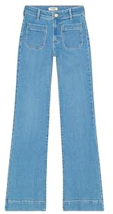 Wrangler dam flare jeans