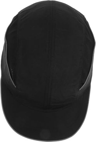 PRETYZOOM Casquette Sécurité Coquée Résistante aux Impacts avec Doublure Respirante en Eva, Chantiers Maintenance Électrique, Conforme en 812
