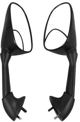HETEVSCCK Für Y&amaha YZFR1 YZF-R1 YZF R1 2004 2005 2006 Motorrad-Rückspiegel Links Und Rechts