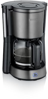 SEVERIN Kaffemaskin typ