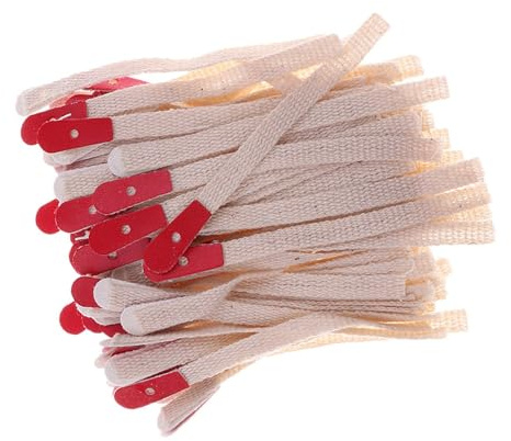 Colcolo Teclado de bridas Widget de cuerda trepadora Accesorios de instrumentos comúnmente utilizados Piano Spring Clip Pianos Tuning Rope para, 90 Piezas