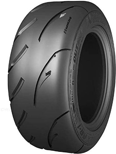 Nankang Sportnex AR1 225/40 R18 92Y Sommerreifen GTAM T353249 ohne Felge