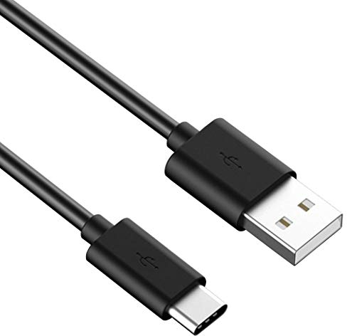 PremiumCord Cavo di Collegamento USB, Cavo di Ricarica Fino a 3 A, Potenza 60 W, Supporta PD3.0 / QC4.0, Cavo Dati Fino a 480Mbit/s, USB Tipo A Maschio a USB Tipo C Maschio, Colore Nero, Lunghezza 2m