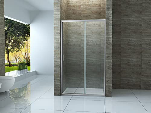 Nischentür DOKA 120 x 195 cm