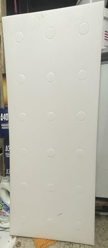 Nego Fish Koï Lots 2 Radeau Flottant aquaponique - Grande Taille