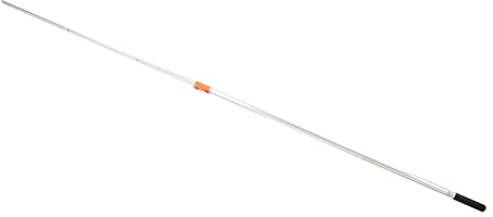 Asta Telescopica per Potatura Alberi, 10-22,9 Piedi 4 Sezioni Tagliaerba Estensibile Asta Telescopica per Potatura Alberi, Altri Utensili Manuali, Forbici