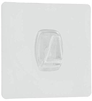 Metaltex - Crochet Statique - U-Fix