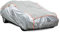 Navaris Hagelschutzplane Auto - Hagelschutz Auto - Schutz vor Hagel - 480 x 178 x 119cm - Hageldecke Auto - Mobile Garage - Hagelschutzdecke Auto - Hagelplane für Auto