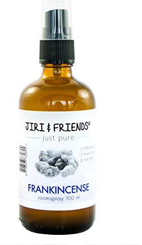Jiri & Friends Roomspray Frankincense