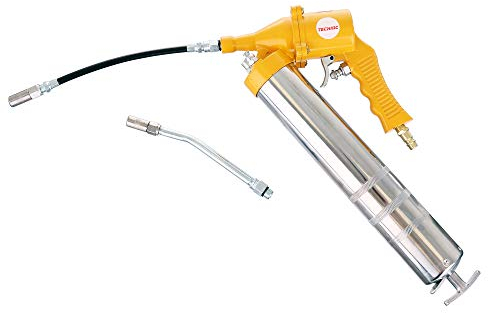 Druckluftfettpresse Druckluft Presse Fettpresse Handhebel Schmierpresse