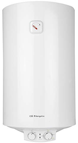 ORBEGOZO 17111 Thermos électrique TRM 104 100 litres Noir