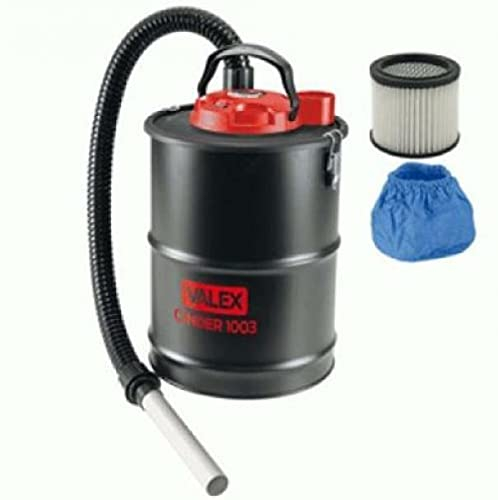 VALEX CINDER 1003 BIDONE ASPIRACENERE 18L 1000W 1350134